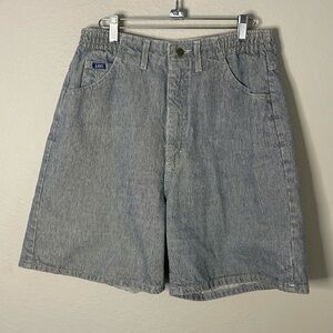 Vintage Lee Women’s High Waisted Denim Mom Jeans